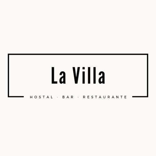 La Villa Canales de la Sierra Екстер'єр фото